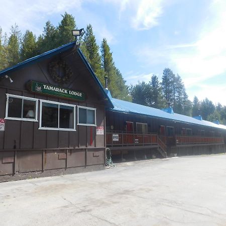 Lakeshore塔马拉克旅馆别墅 外观 照片